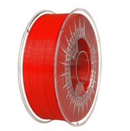 Devil Design PET-G 1,75mm 1kg Super Red / Blood Red