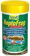 TETRA ReptoFrog granule 100 ml