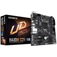 Základná doska Gigabyte H410M S2H V2 S1200 2DDR4 HDM