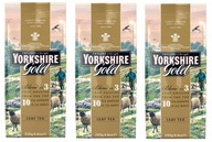 Yorkshire 3x GOLD Čaj sypaný čaj 250g VB