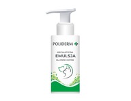 Poliderm Emulzia - 140ml - na bakteriálne plesňové zápaly