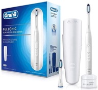 Elektrická zubná kefka Oral-B Pulsonic Slim 2200