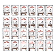 Royal Canin Vet Gastro Intestinal Canine 24x400g