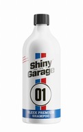 Autošampón Shiny Garage Sleek Premium Shampoo s vôňou kiwi 1l