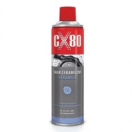 CX-80 KERAMICX KERAMICKÝ TUK 500ML SPREJ