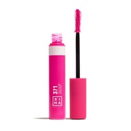 3INA The Color Mascara 371 - Vivid pink 14 ml