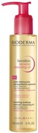 BIODERMA SENSIBIO MICELLAR CLEANSING OIL olej na odličovanie 150 ml