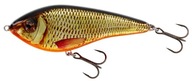 Westin Swim Glidebait Low Floating wobler 10cm 31g