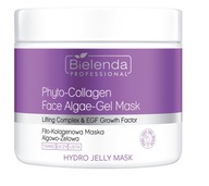 Bielenda Professional Firming Fyto-Collagen Algae-Gel Mask 190g