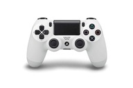 DualShock PS4 podložka sony biela NOVÝ ORIGINÁL