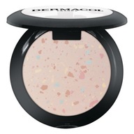 Dermacol Mineral Compact Powder Mosaic minerálny kompaktný prášok 01 8,5g