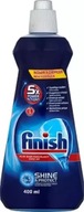 Leštiaci fluid Finish Shine&Protect 400 ml