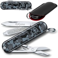 Vreckový nôž Victorinox Classic SD Darček s gravírovaním