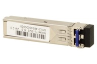 Modul SM311LS 1GB SFP LC SM 10km