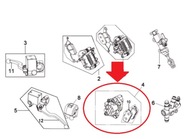 KPL. STRMEN ZADNEJ BRZDY E-TON VECTOR 250cc OEM!