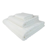 Froté uterák Biela 100x150 Hotel LUX 500g/m2