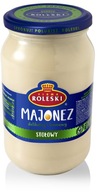 Roleski stolná majonéza 850ml