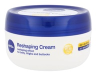 Nivea Q10 Plus Firming Reshaping Cream Telový krém 300 ml