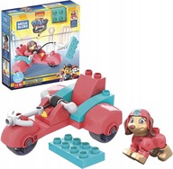 MEGA BLOKS BLOCKI PAW PATROL CITY SKÚTER GYH94