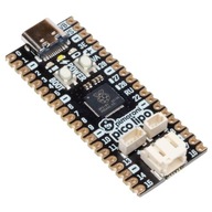 Doska mikrokontroléra Pimoroni Pico LiPo RP2040