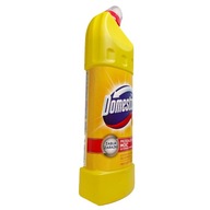 DOMESTOS TEKUTÉ TOALETNÝ GÉL CITRUSOVÝ FRESH 1L ŽLTÉ