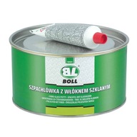 TMELY BOLL SO SKLOlaminátom 1,8KG