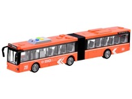 Dlhý kĺbový BUS 44cm ľahký ZA3833