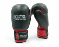 EVOLUTION SPARING BOXERSKÉ RUKAVICE 14 OZ