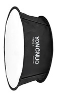 Yongnuo YN45-1 softbox pre YN300 III YN300 IV