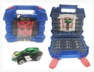 Dickie TRANSFORMERS AUTOKUFOR PRE 30x AUTA