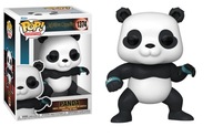 Panda 1374 JuJuTsu Kaisen Funko POP! Vinyl