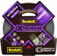 SCOTCH EXTREMIUM NO RESIDUE REPAIR TAPE 18m