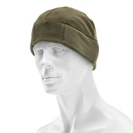 Čiapka MFH BW Fleece Olive S/M