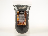 ČIERNY SEZAM EXTRA KVALITA 1kg Swojska Piwniczka