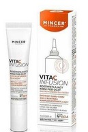 MINCER VitaC Rozjasňujúci očný krém 15 ml