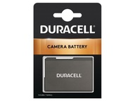 Náhrada batérie Duracell EN-EL14 pre Nikon