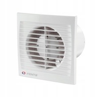 Ventilátor do kúpeľne VENTS S 100 12V