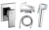 PAFFONI LEVEL GROHE BIDET+BIDETTA SET