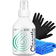 Cleantle Ceramic Booster 200 ml tekutý náter