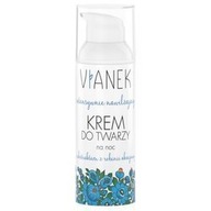 Vianek Nočný hydratačný krém na tvár 50 ml