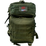 Extremewear POLAND Assault 42 l olivový vojenský batoh