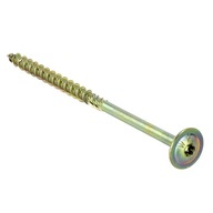 WKCP 6x60 DOSKA TEPOVACÍCH SKRUTKOV 100 ks TORX