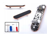 SET MINI SKATEBOARD FINGERBOARD