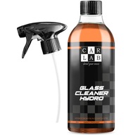 CARLAB Glass Cleaner Hydrofóbny čistič skla 500 ml