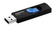 Pendrive UV320 128G USB 3.2 Gen1 Čierna a modrá