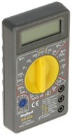 UNIVERZÁLNY METER RB-838 REBEL Náradie