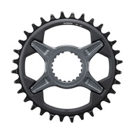 Kľukové koleso SHIMANO SLX 32T FC-M7100/M7130 1x12S SM-CRM75