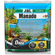 JBL MANADO DARK 10L - SUBSTRÁT PRE RASTLINY
