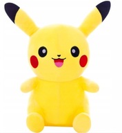 VEĽKÝ MASKOT PIKAČU PIKACZU POKEMON PLYŠOVÁ HRAČKA 35 cm DARČEK