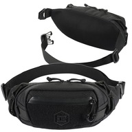 M-Tac Waist Bag Elite Black